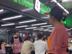 -小民大排档(江汉路店)