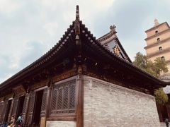 -大慈恩寺(大雁塔)