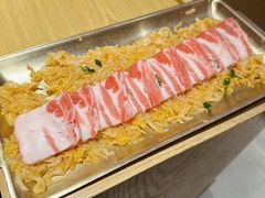 -西塔老太太泥炉烤肉(亚运村店)