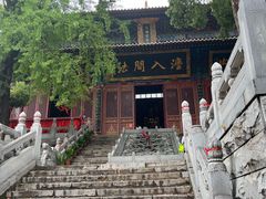 -宝通禅寺