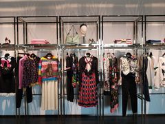 -Gucci(首创奥特莱斯店)