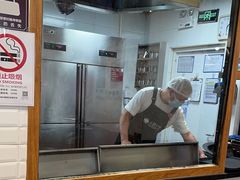 -小杨生煎(香港名都店)