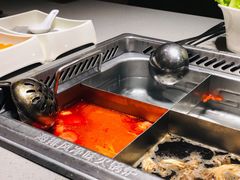 -海底捞火锅(金光华店)