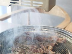 秘制蒜香牛排烤肉-味家烤肉烤鳗鱼牛排(西塔旗舰店)
