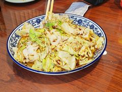 -恩宏德餐馆(平山道店)