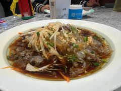 -聚丰园•湖鲜餐厅(阿红私房菜梅石路店)