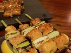 -鸟鹏烧鸟居酒屋(仁恒梦中心店)