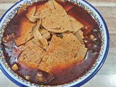 -老字号杨坡红油米线腊汁肉夹馍(东四道巷店)