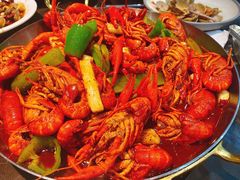 十三香龙虾-指爱龙虾(金杨路总店)