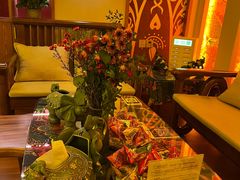 -金色莲花泰式按摩SPA(石牌店)