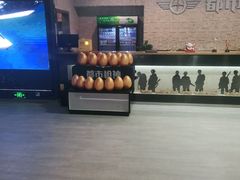 -都市枪神实弹射击俱乐部