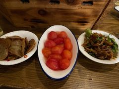 -盟重烧烤(高正街店)