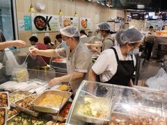 -百佳永辉超市(太阳广场店)