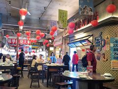 -阿财老铺·老蚌埠龙虾城(华夏总店)