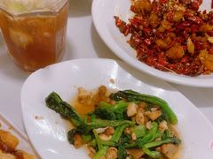 -一品红川菜(皇岗店)