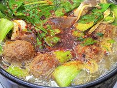 -清真·穆萨砂锅(大皮院店)