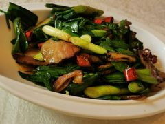 家乡炒腊肉-嘉陵楼馋嘴城(簋街总店)