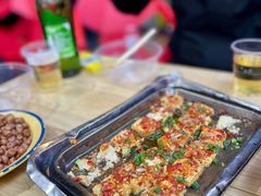 -夜烤·宜宾烧烤(回龙湾店)