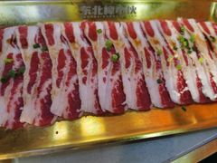 -棒小伙·齐齐哈尔烤肉(龙茗路店)