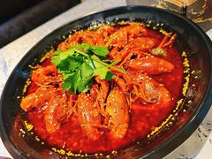 -红辣椒·川菜·火锅(科华路店)