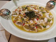 -青花椒花椒鱼(合生汇店)