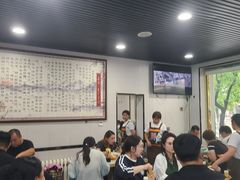 -清真喜兰老丁羊汤特色小吃