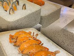 -咖啡苑自助餐厅·中国大饭店