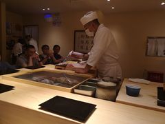 -鮨青(恒基名人购物中心店)