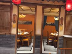 -大厨小味·民间川菜(八里庄店)