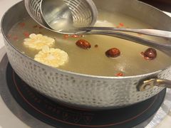 -八合里潮汕鲜牛肉火锅(上海汇智广场店)
