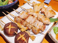-有喜屋·烧鸟·居酒屋(周浦万达店)