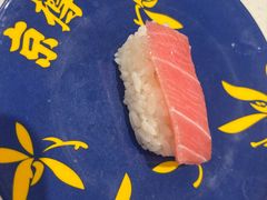 -京樽回転寿司(奥林匹克店)