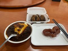 -老回回烩面馆(左家庄店)