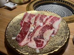 -江户烧肉(高德店)