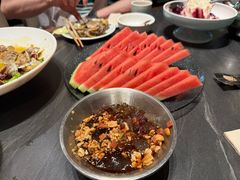 -阿喆私房菜(西五路店)