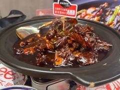 -回味黑鸭煲·始于2006(万松园店)