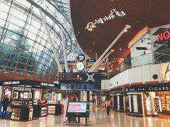-吉隆坡国际机场