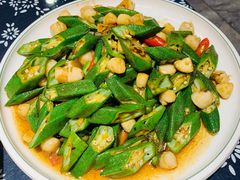 -旺角小渔村(二马路店)