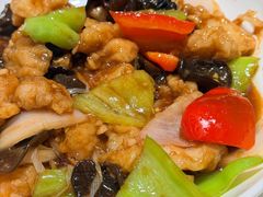 -大铁勺新津菜(中北永旺店)