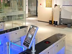 -汇乐游泳馆(莲花南路店)