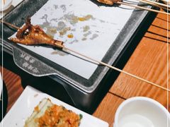 -管氏翅吧(地安门创始店)