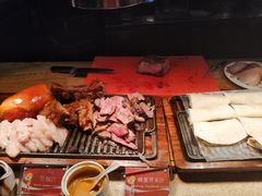 -东方明珠·可口可乐欢乐餐厅