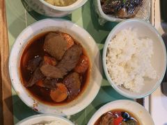 -老乡鸡(联家超市北辰天都店)