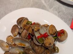 -大哈福烧烤·海鲜·家常菜(延安三路店)