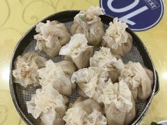 牛肉烧麦-双喜饭庄(马道坡街店)