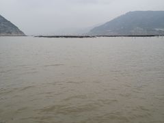 -北岐滩涂
