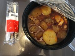 -木辛水水冰煮羊(凤城六路店)