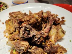 -盛百味·家宴餐厅(霸州分店)