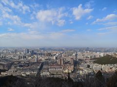 -千佛山风景名胜区