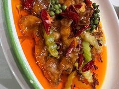 -柒园·三十年创意杭帮菜(龙湖滨江天街店)